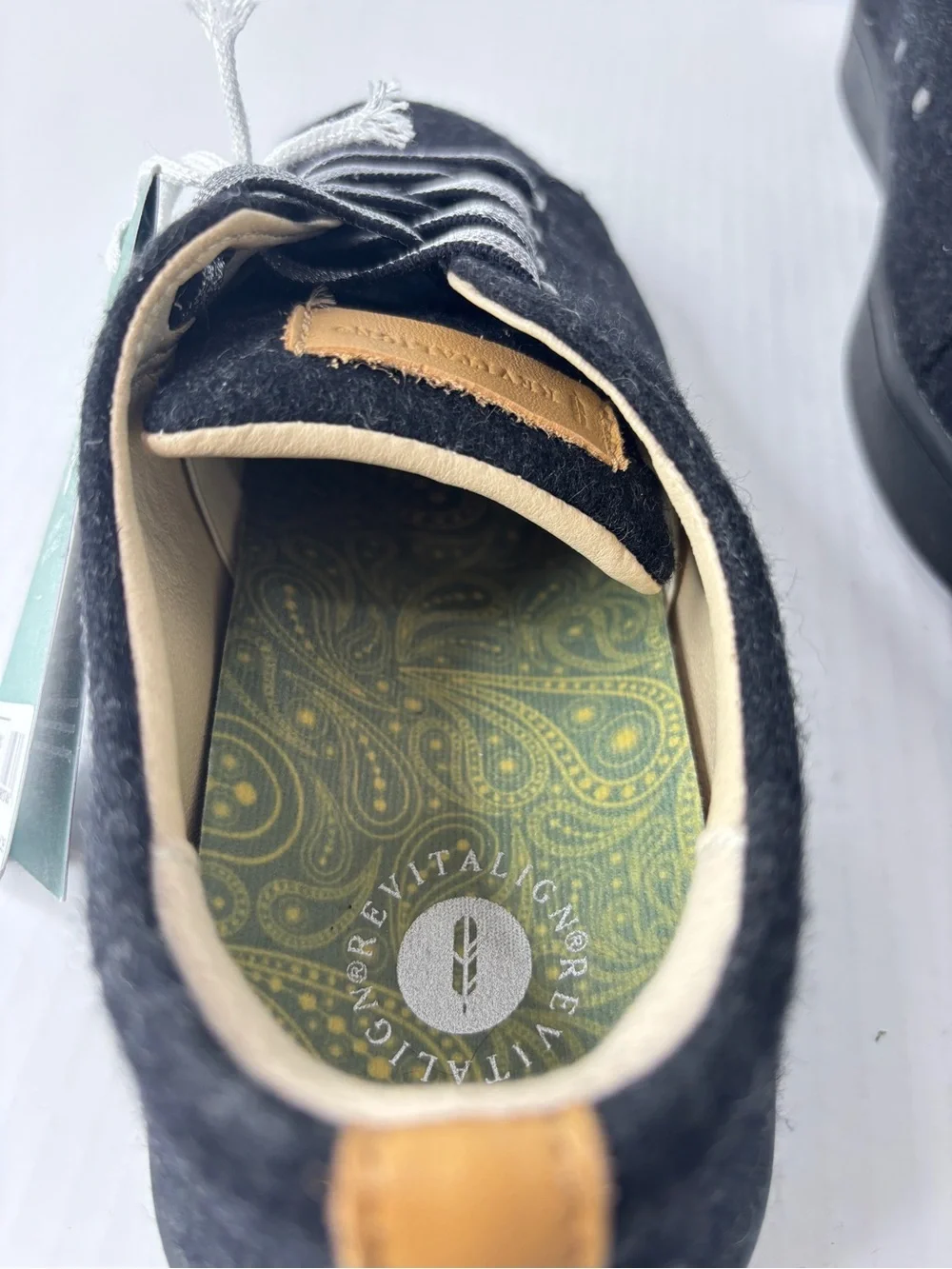 REVITALIGN orthotic embellished